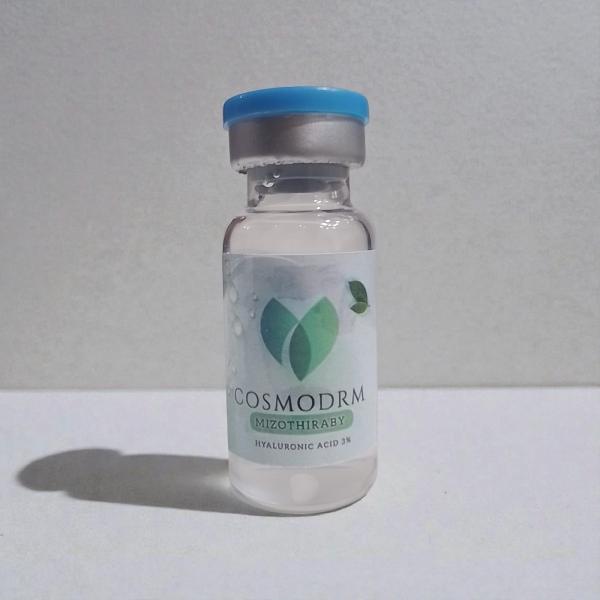 Hyaluronic acid 3%