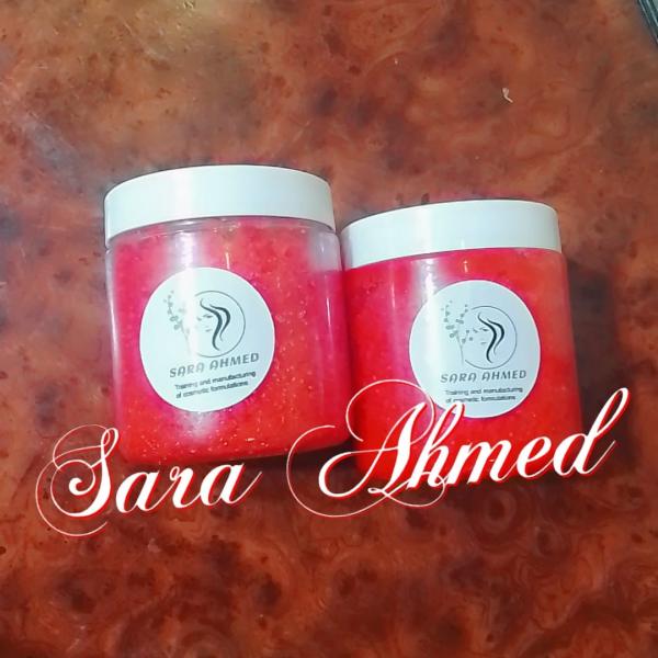 اسكرب