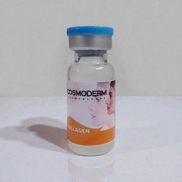 MizothIRABY Marine collagen 25%